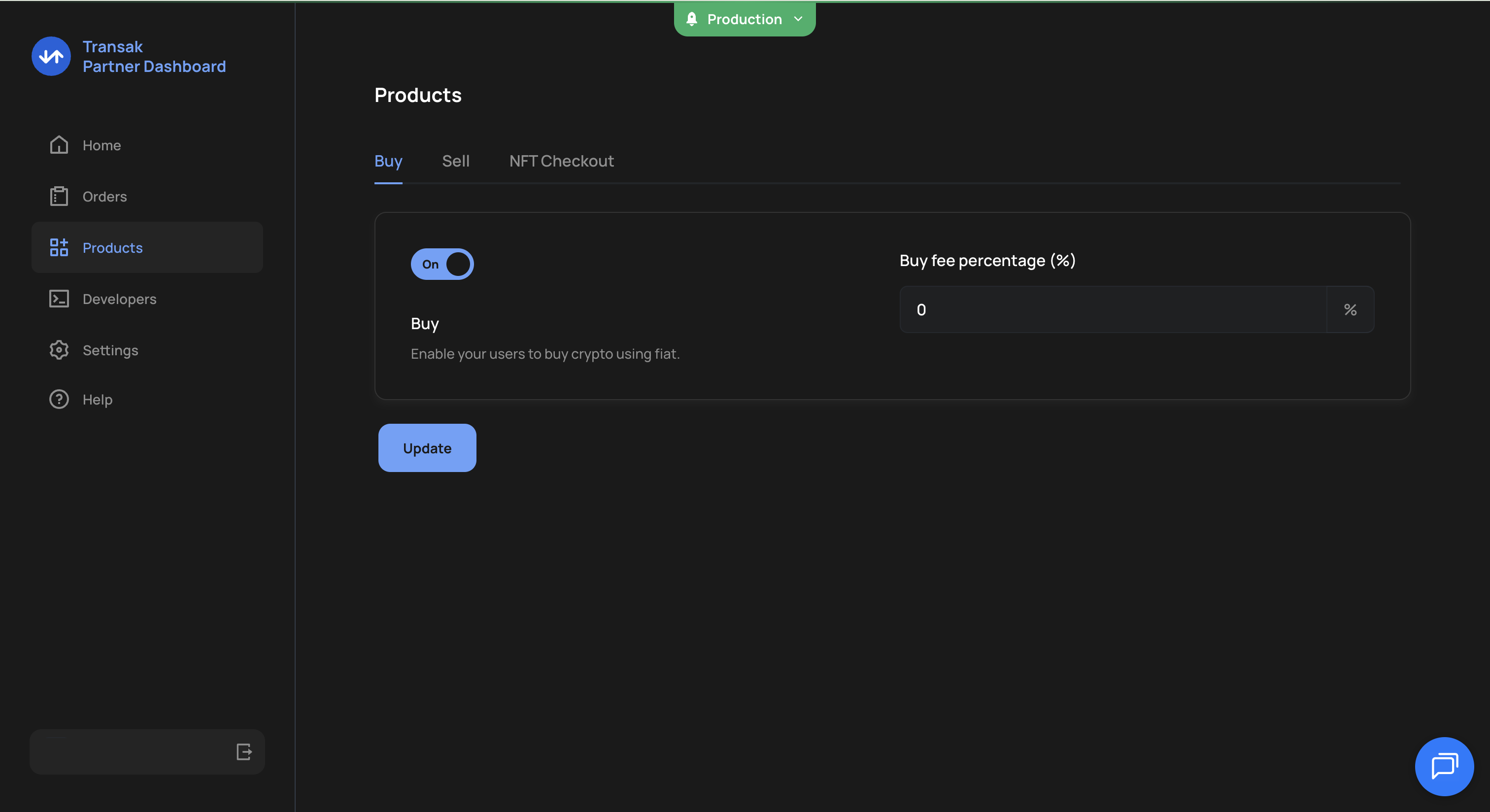 Products